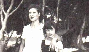 Famille a Beni-Saf - 025